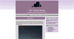 Desktop Screenshot of gazmuth.com